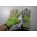 Sicherheitshandschuh-Microfaser Handschuh-Arbeitshandschuh-Industrieller Handschuh-Arbeitshandschuh-Billiger Handschuh